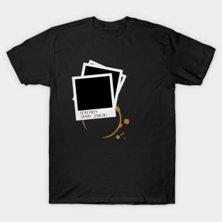 Memento: Remeber Sammy Jenkins T-Shirt